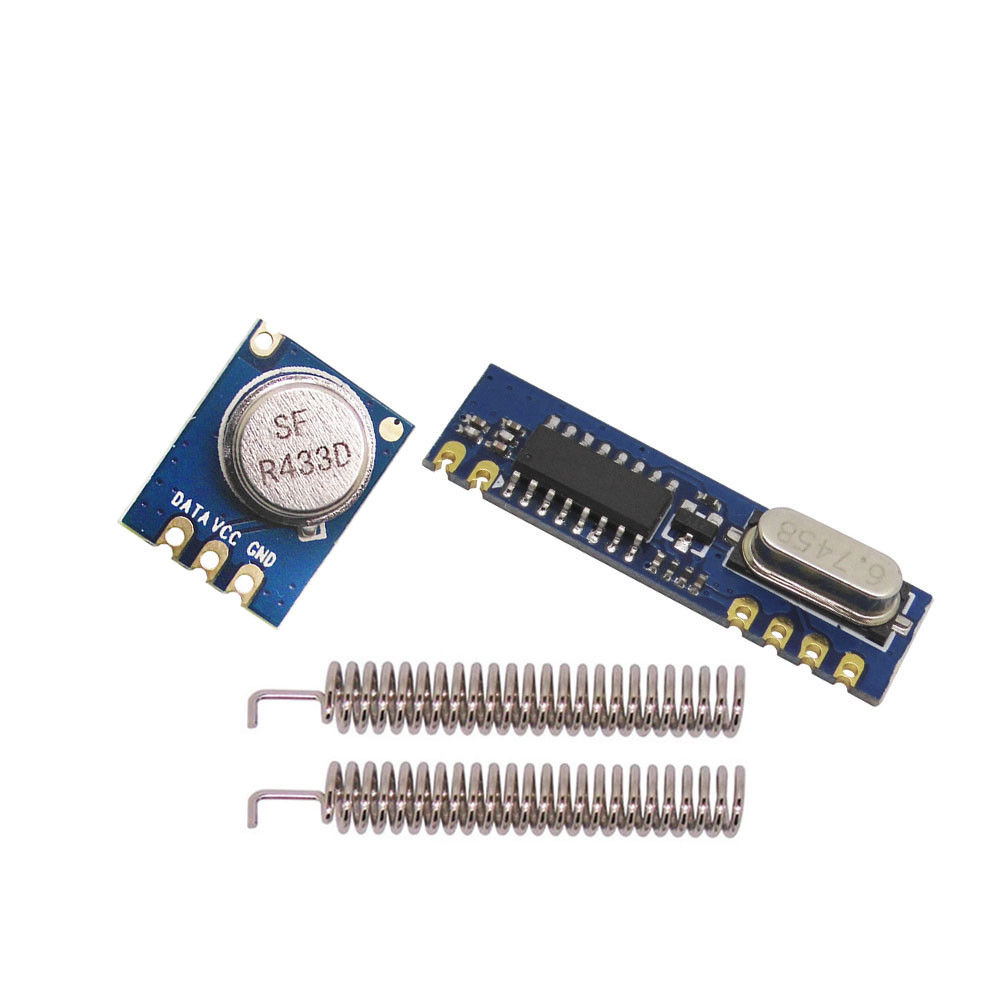 ASK发射模块STX882
